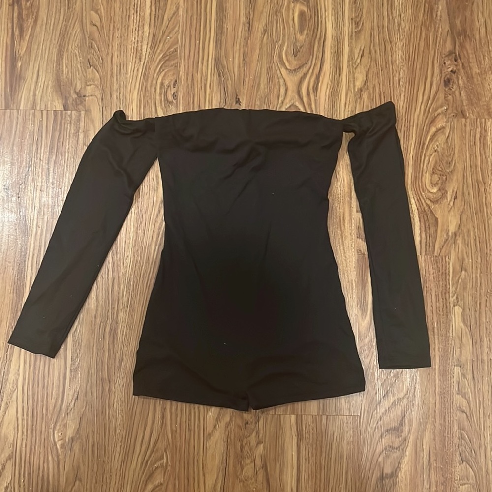 sexy jumpsuit - Picture 2 of 2